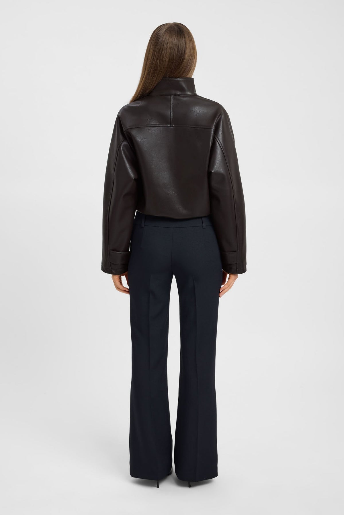 Heavy Phoenix Funnel Jacket