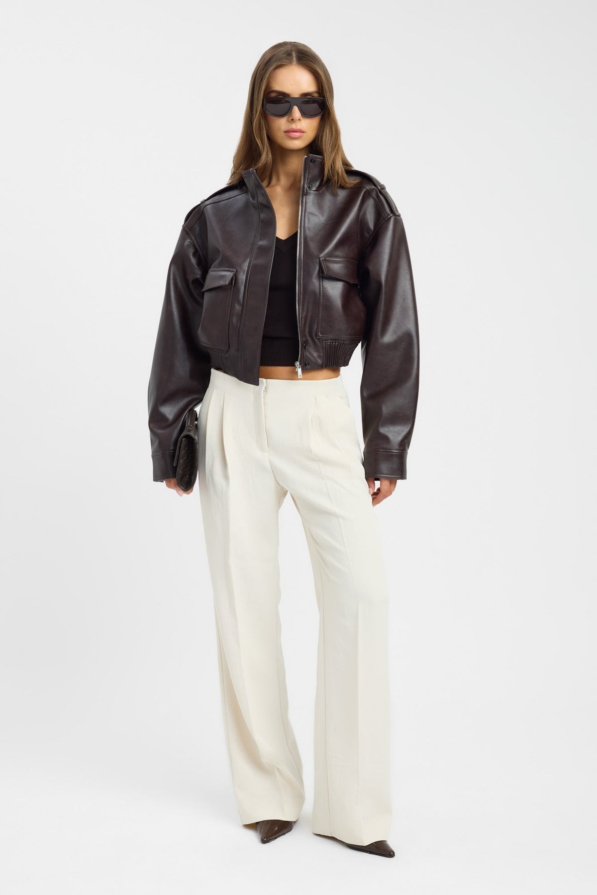 Heavy Phoenix Core Jacket