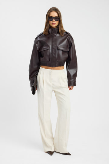 Heavy Phoenix Core Jacket