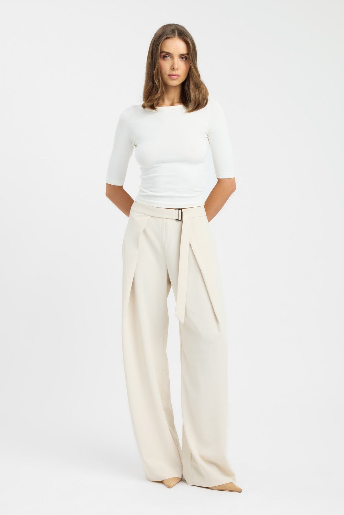Opal D Ring Pant