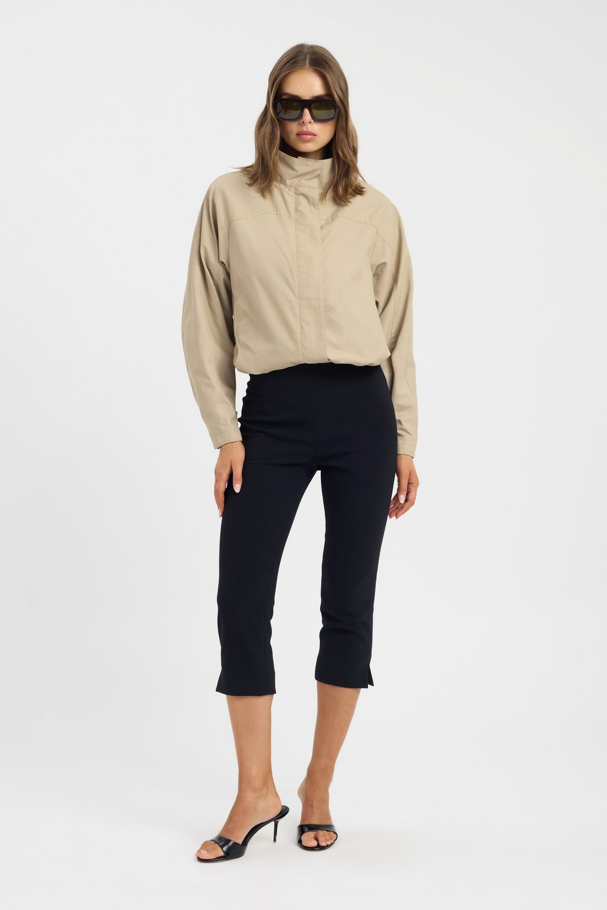 Spencer Spray Jacket