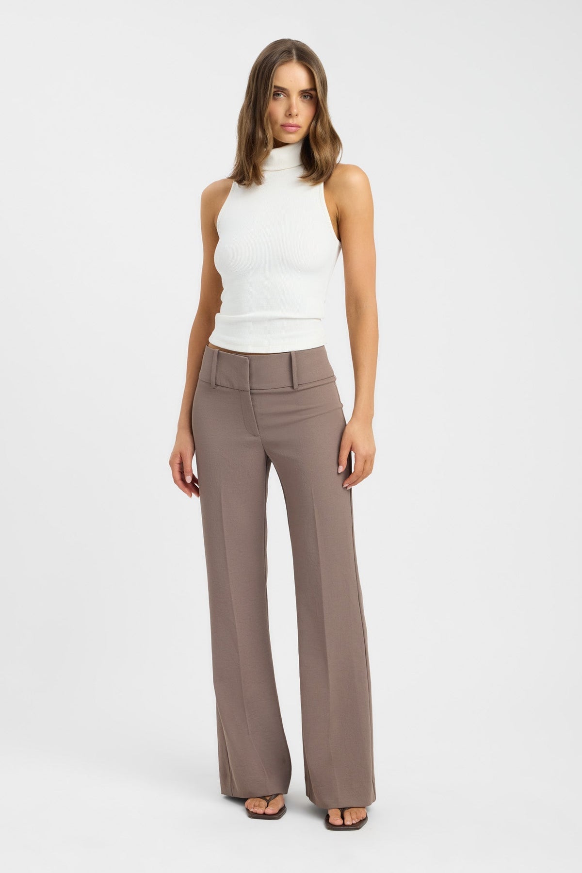 Ariel Waistband Pant