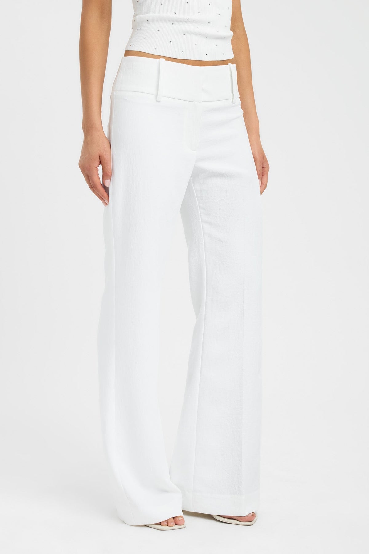 Ariel Waistband Pant