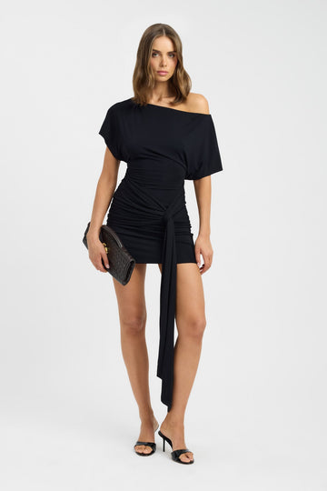 Lorenze Mini Dress