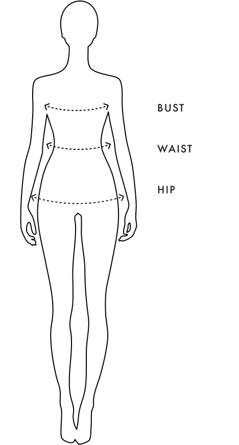 Measurement Diagram