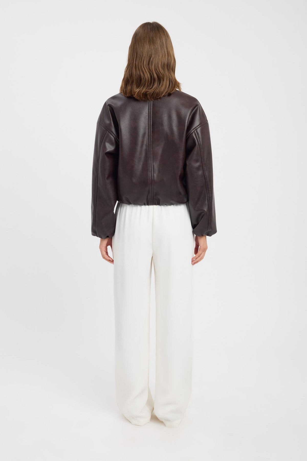 Heavy Phoenix Bomber Jacket