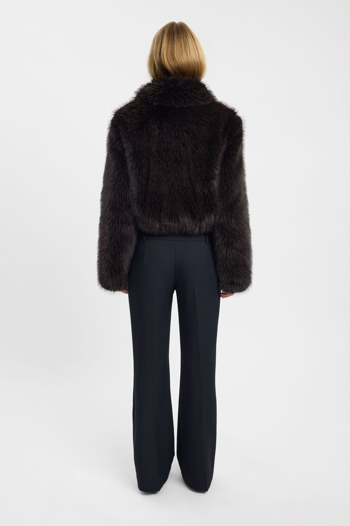 Aspen Fur Jacket