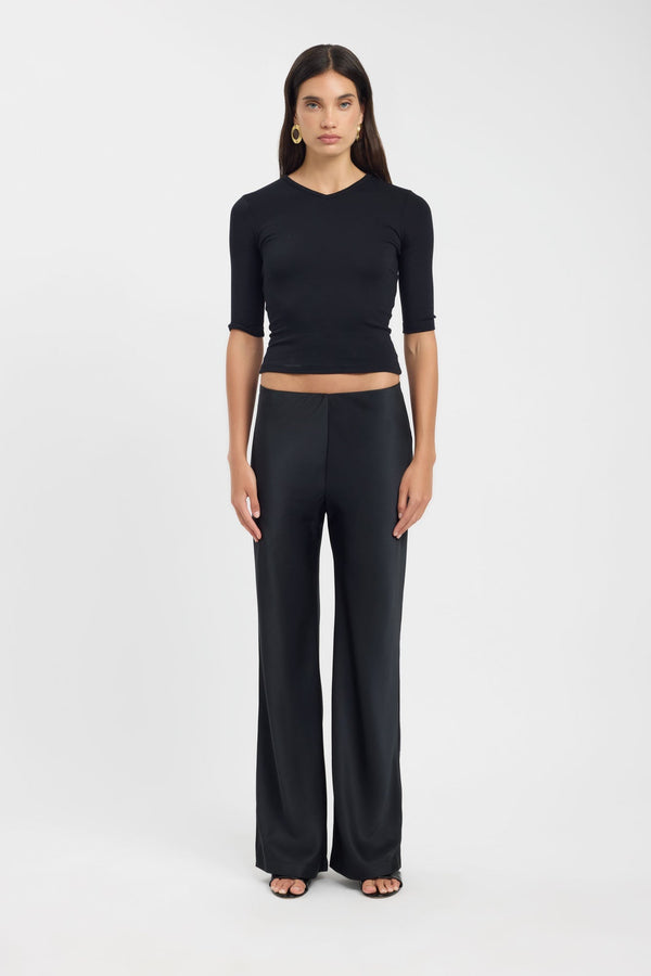 Palermo Bias Cut Pant